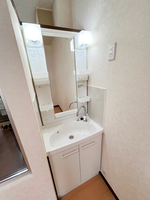 Sメゾンの物件内観写真