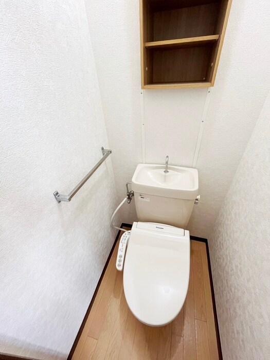 Sメゾンの物件内観写真