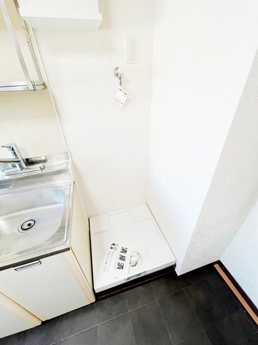 Sメゾンの物件内観写真