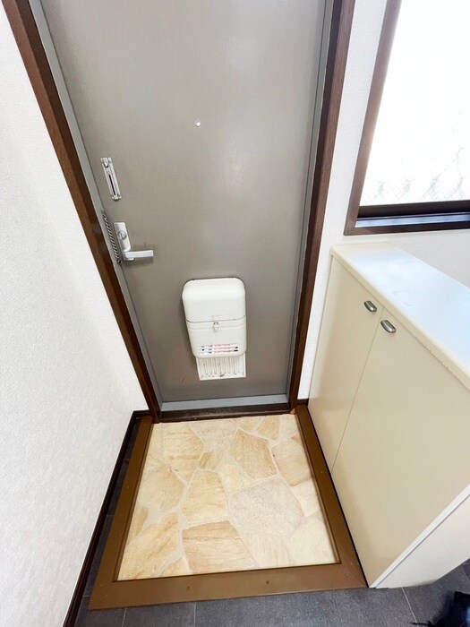 Sメゾンの物件内観写真