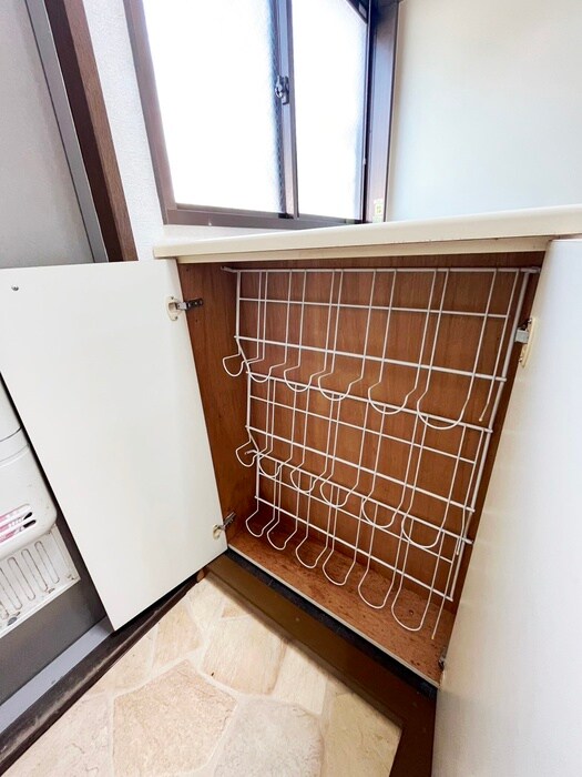 Sメゾンの物件内観写真