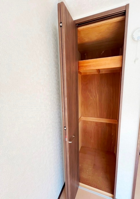 Sメゾンの物件内観写真