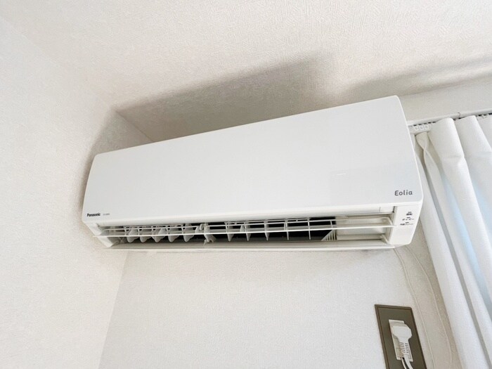 Sメゾンの物件内観写真