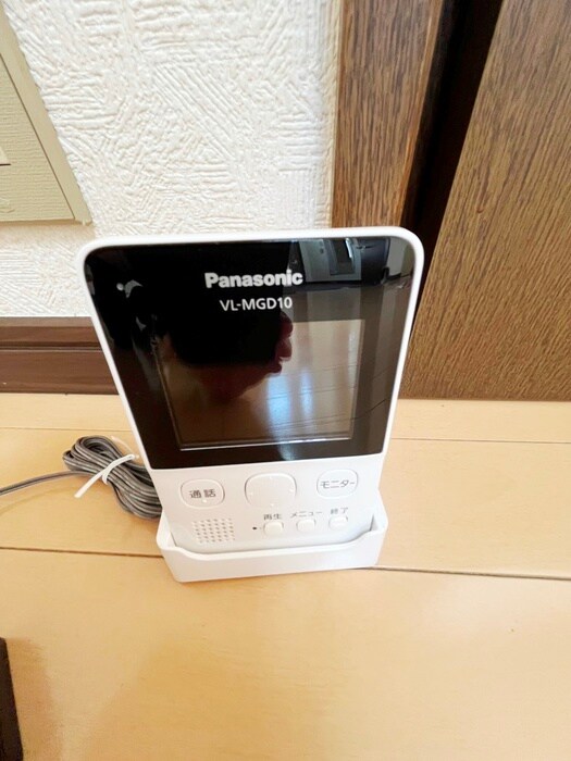 Sメゾンの物件内観写真