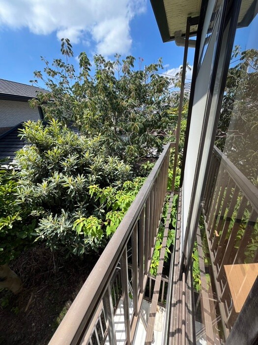 Sメゾンの物件内観写真