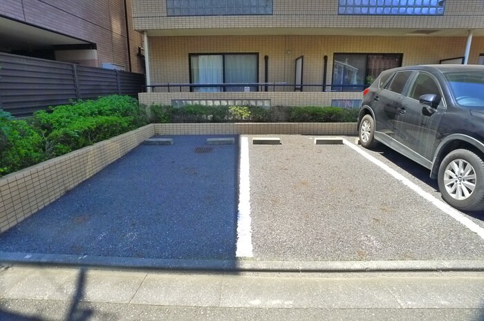 メゾン・アルエの物件外観写真