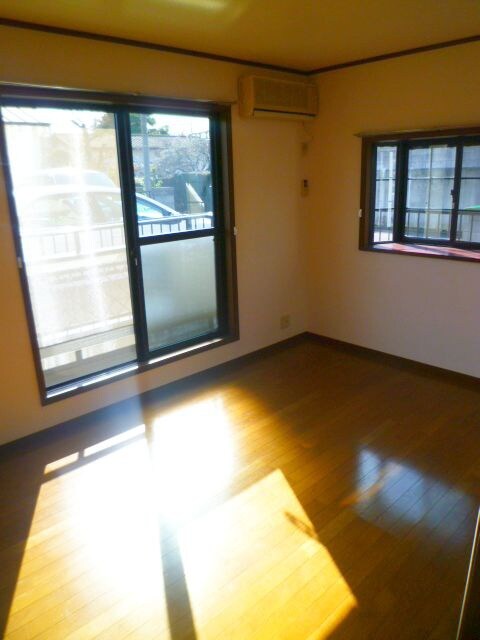 スカイハイツ・狭山の物件内観写真