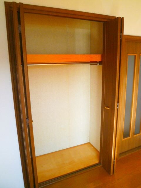 スカイハイツ・狭山の物件内観写真