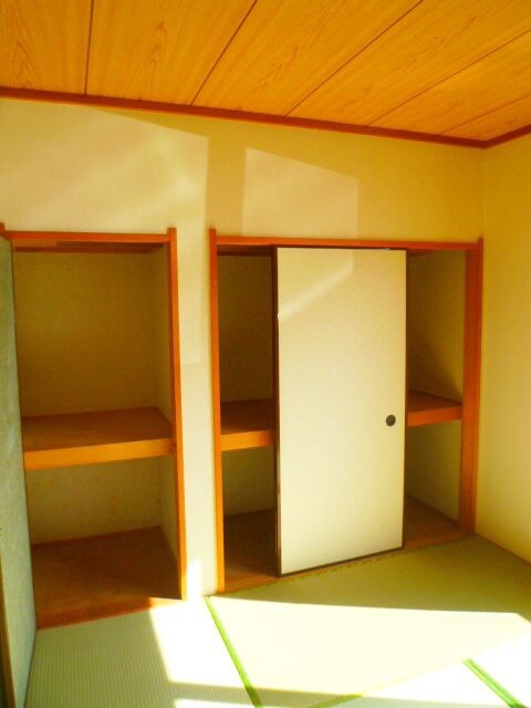 スカイハイツ・狭山の物件内観写真