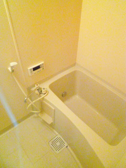 スカイハイツ・狭山の物件内観写真