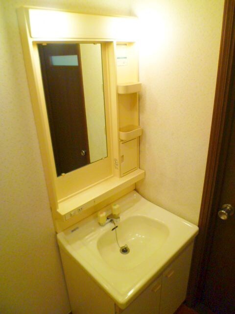 スカイハイツ・狭山の物件内観写真