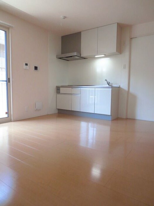 ラディアの物件内観写真