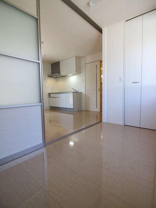 ラディアの物件内観写真