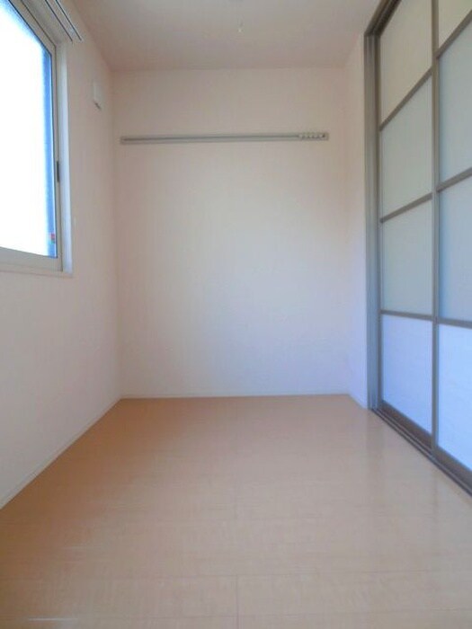 ラディアの物件内観写真