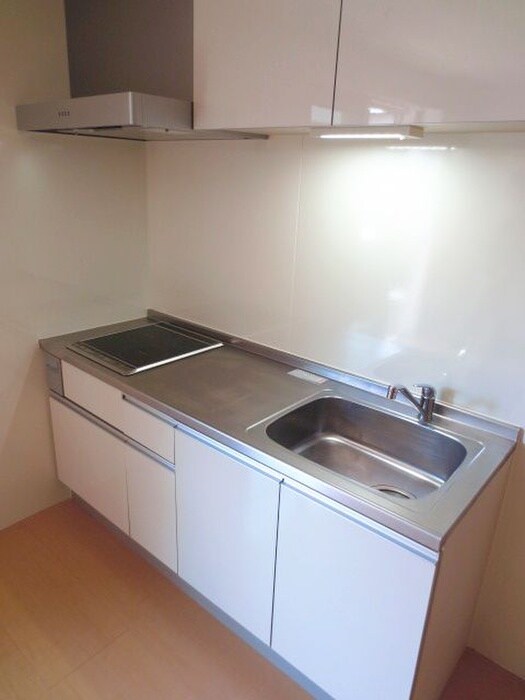 ラディアの物件内観写真