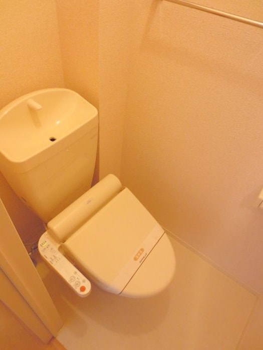 ラディアの物件内観写真