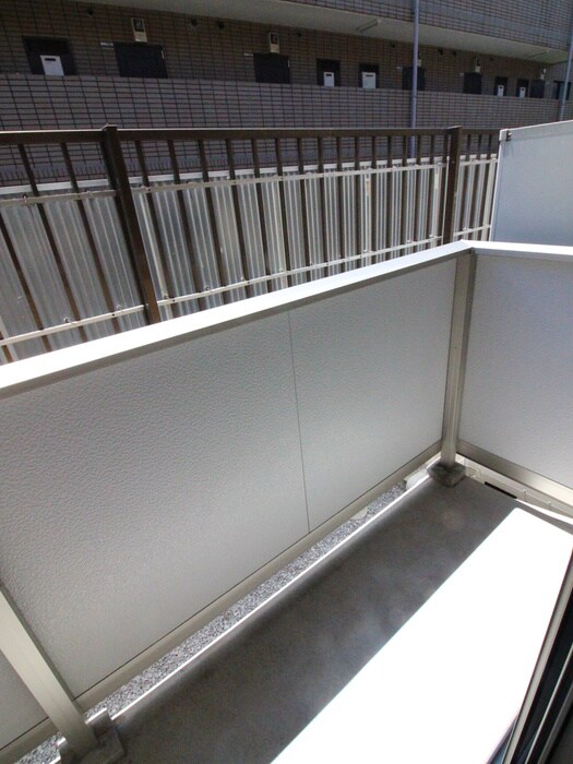 ラディアの物件内観写真