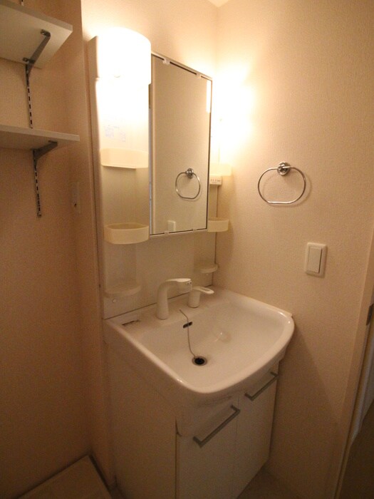 ラディアの物件内観写真