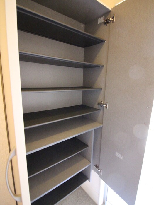 ラディアの物件内観写真