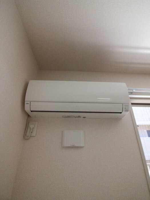 ラディアの物件内観写真