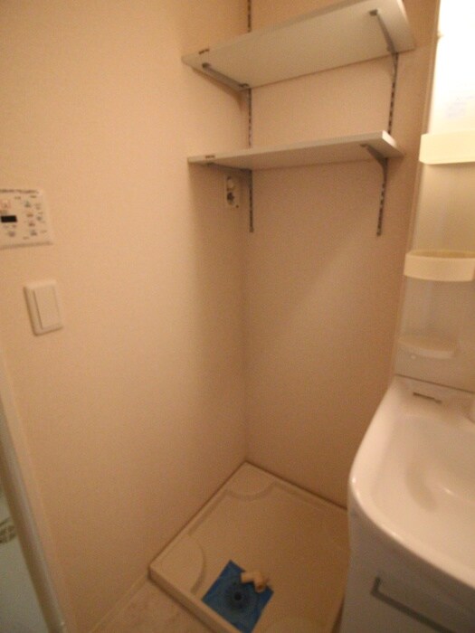 ラディアの物件内観写真