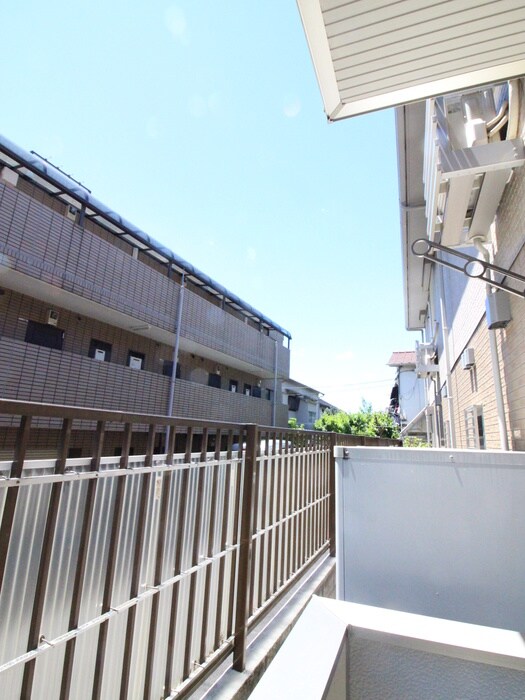 ラディアの物件内観写真