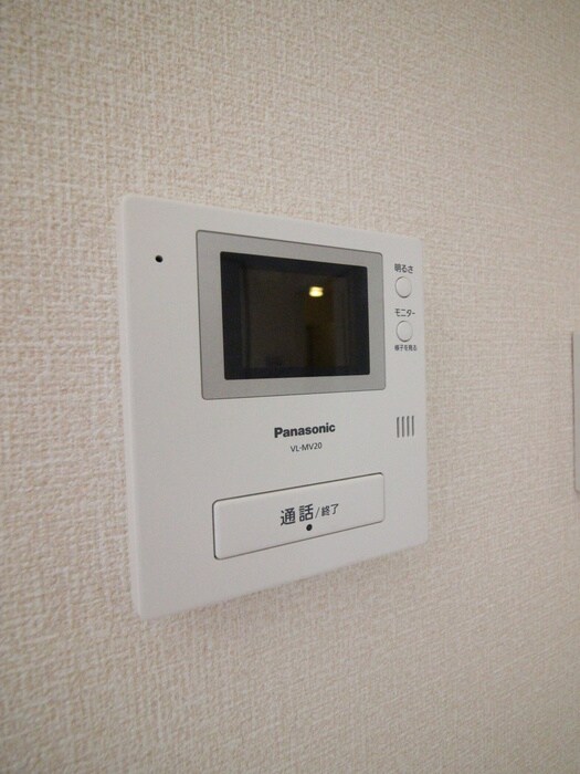 ラディアの物件内観写真