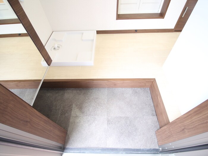 ウィステリア　ガーデンの物件内観写真