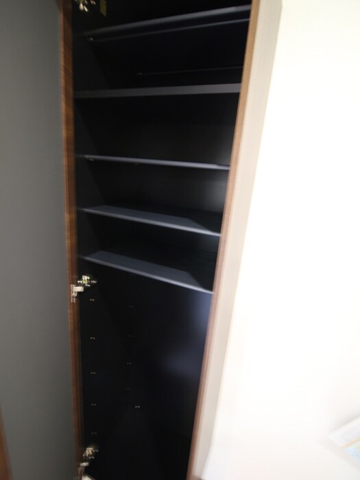 ウィステリア　ガーデンの物件内観写真