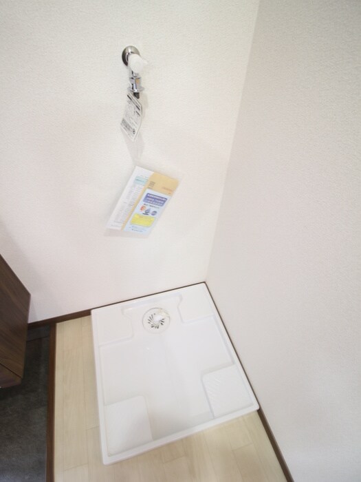 ウィステリア　ガーデンの物件内観写真