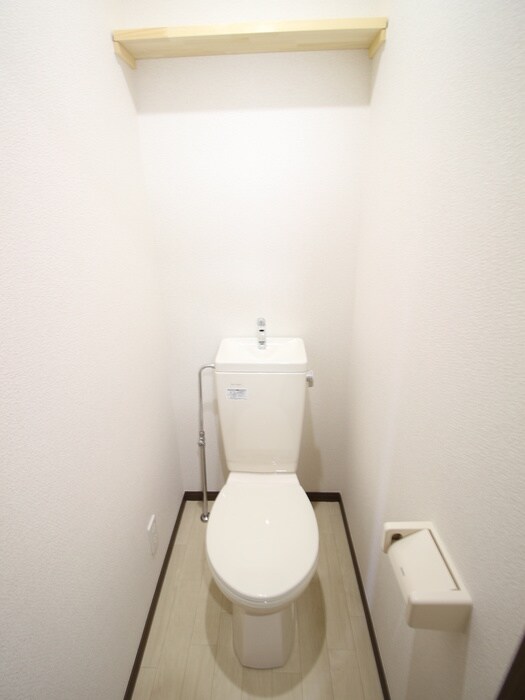 ウィステリア　ガーデンの物件内観写真