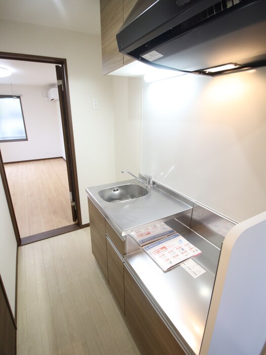 ウィステリア　ガーデンの物件内観写真