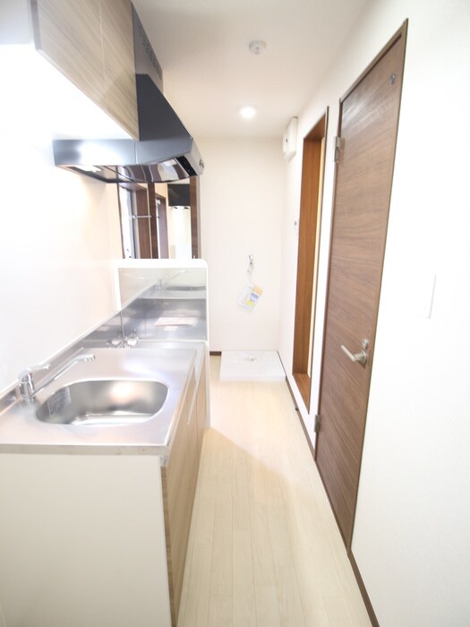 ウィステリア　ガーデンの物件内観写真