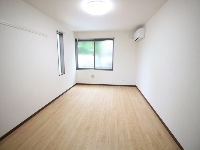 ウィステリア　ガーデンの物件内観写真