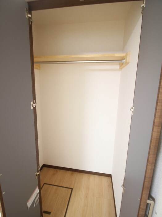 ウィステリア　ガーデンの物件内観写真