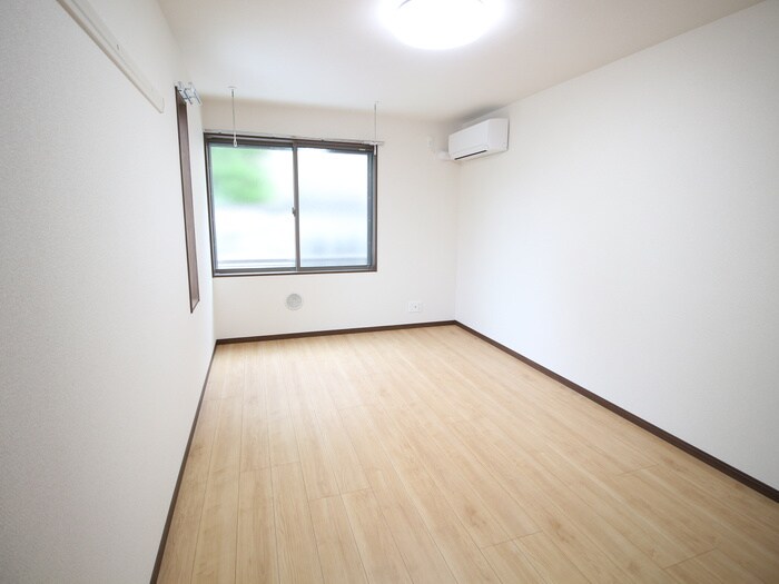 ウィステリア　ガーデンの物件内観写真