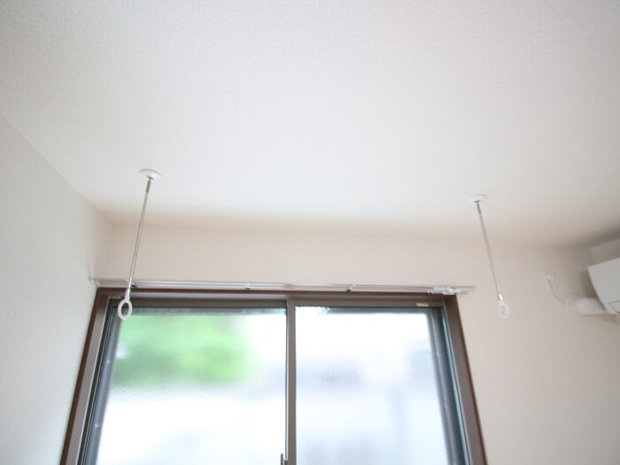 ウィステリア　ガーデンの物件内観写真