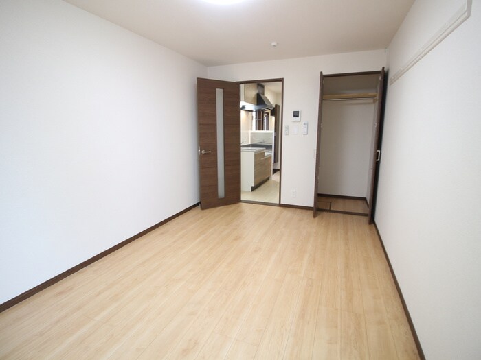 ウィステリア　ガーデンの物件内観写真