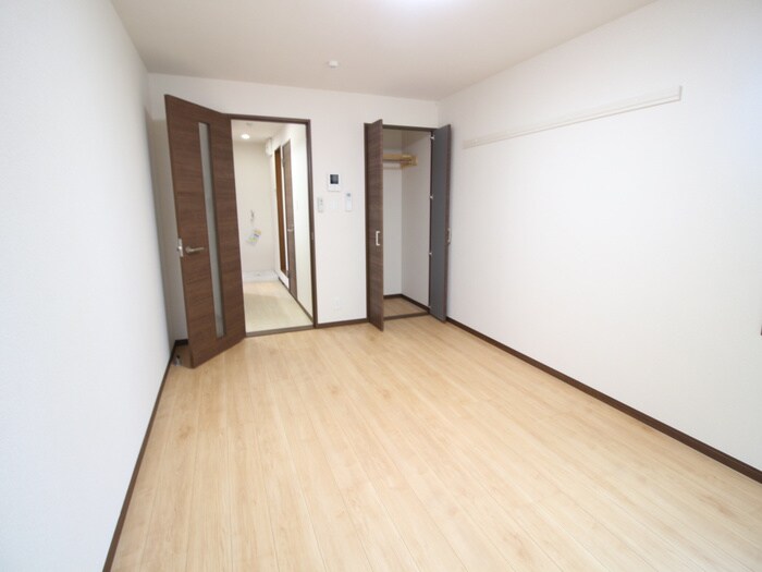 ウィステリア　ガーデンの物件内観写真