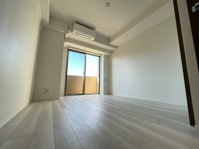 ガリシア森下Ⅴ（502）の物件内観写真