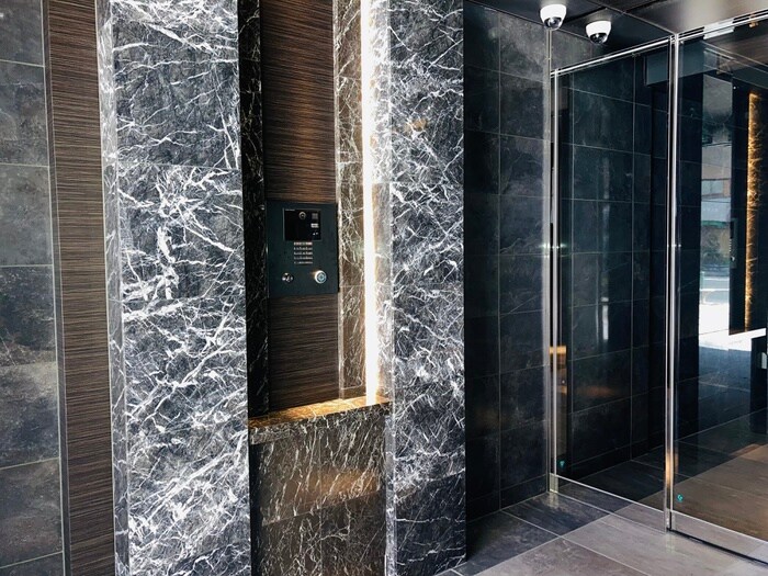 ガリシア森下Ⅴ（502）の物件外観写真