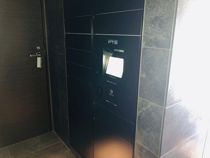 ガリシア森下Ⅴ（502）の物件外観写真