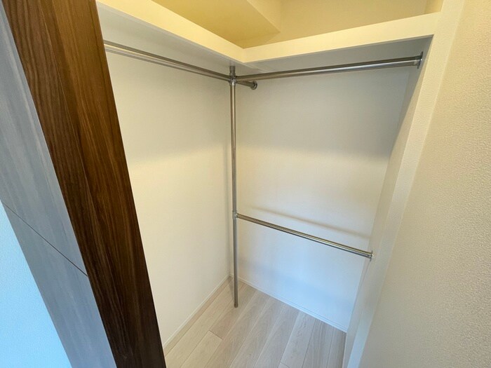 ガリシア森下Ⅴ（502）の物件内観写真