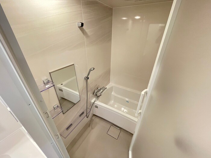 ガリシア森下Ⅴ（502）の物件内観写真