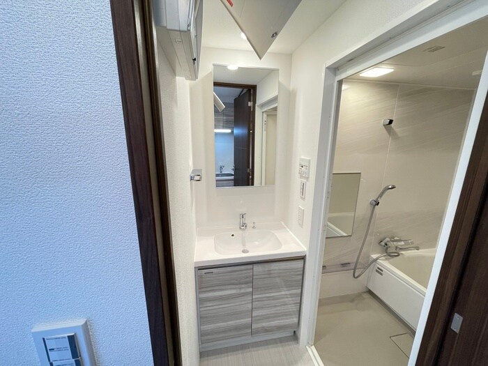 ガリシア森下Ⅴ（502）の物件内観写真