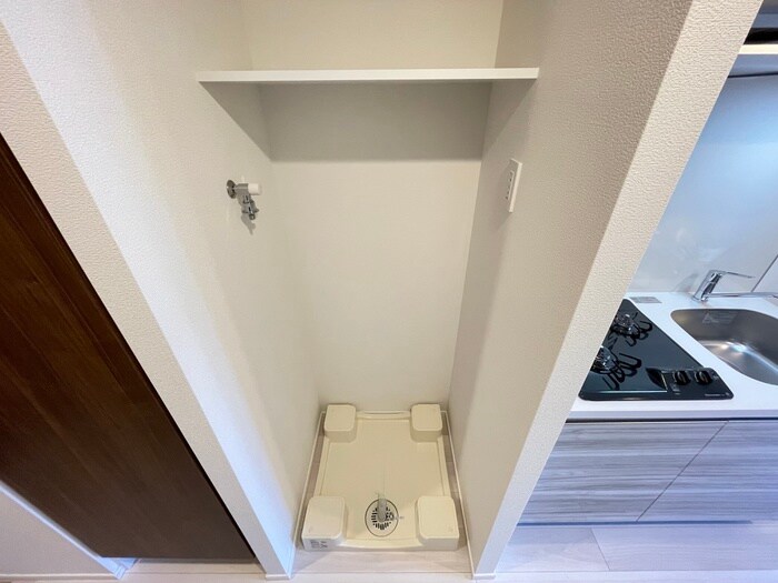 ガリシア森下Ⅴ（502）の物件内観写真