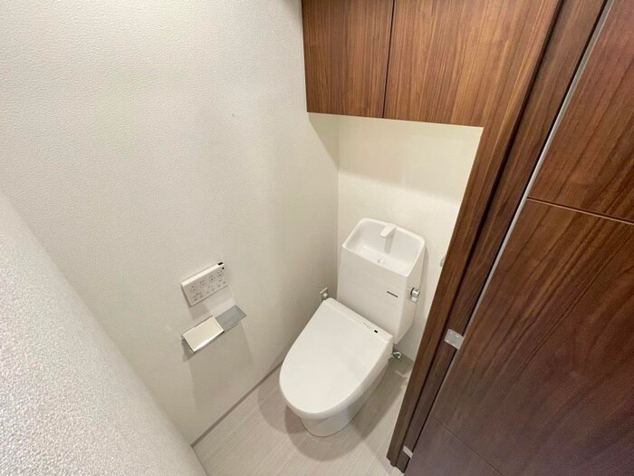 ガリシア森下Ⅴ（502）の物件内観写真