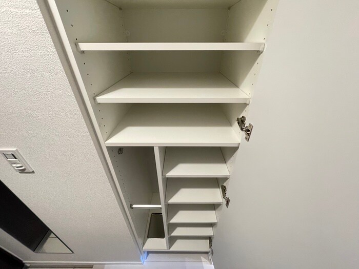 ガリシア森下Ⅴ（502）の物件内観写真