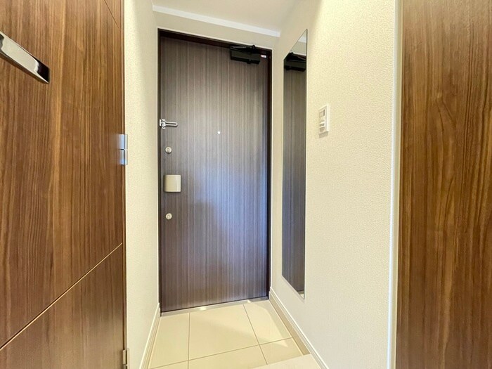 ガリシア森下Ⅴ（502）の物件内観写真