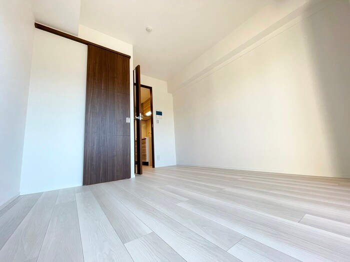 ガリシア森下Ⅴ（502）の物件内観写真